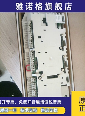 ABB变频器ACS800系列CPU板 RDCU-02C RDCU-12C RMIO-02C RMIO-12C