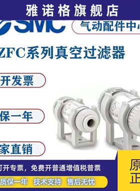 管道真空过滤器ZFC100/200-04-06-08B ZFC74/53/54/75/76/77-B