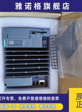 6ES7677-2DB40-0AA0西门子原装CPU1515SP,6ES7 677-2DB40-0AA0