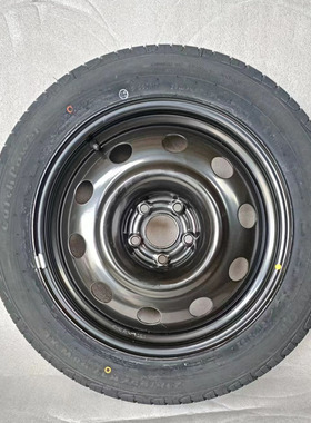 适广汽埃安轮毂Aion splus备胎魅580钢圈YPLUS铁圈魅630绎乐IA5