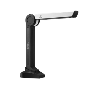 良田高拍仪S200LA4幅面1秒快速拍摄200万像素手持便携式扫描仪高清高速专业医药审方扫描机智能纠偏裁边S500L