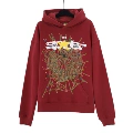 Red Sweatshirt [03 Style]