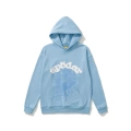 Blue Sweatshirt [07 Style]
