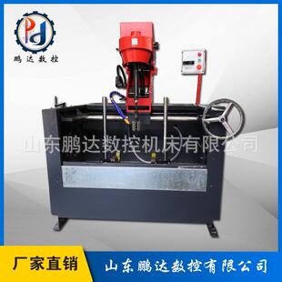 气缸珩磨机B9817发动机内孔珩磨加工B9817精密立式珩磨机