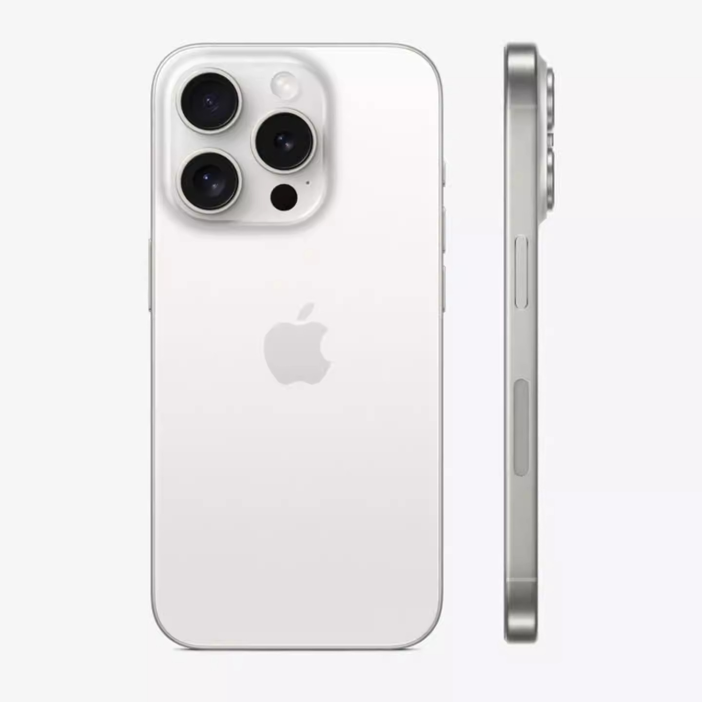 thumbnail for Apple/Apple iPhone 15 Pro Official Genuine Apple 15Promax Dual-Sim Full Network 5g Mobile Phone