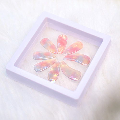 专业古筝指甲成人儿童专用弹古筝用的义甲