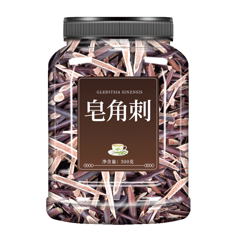 中药皂角刺正品中药材