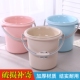 加厚塑料水桶家用大号储水桶洗衣桶大容量圆桶学生宿舍洗澡桶脸盆