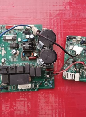 伊莱克斯变频空调外机主板/变频模块EAW26VD13AA3/EAW36VD13AA3