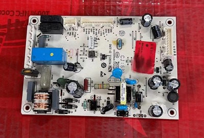 0061800346F适用海尔冰箱电脑