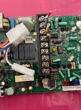 欧威尔空调pcb-vrf pxd ma1n bd-ver03配件电脑版主板控制板
