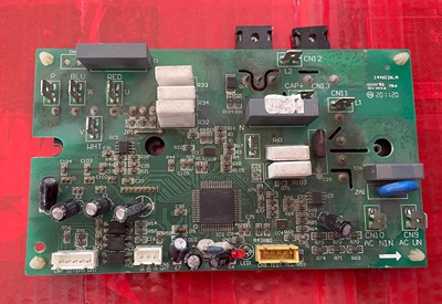 海信空调变频模块KFR-72W/36