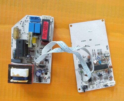 海尔空调 KFR-23/25/35GW/H/H2 主板 0010403268 电脑板