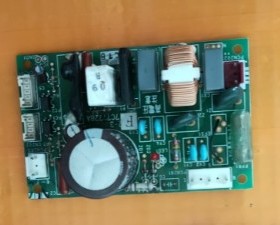 原装日立中央空调电脑板电源板17C77728A PI01-A3