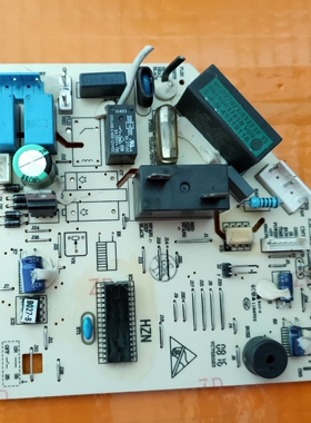 原装 海尔空调 电脑板KFR-33GW/Z 0010403785A/B 主板