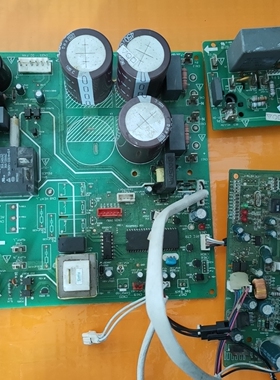 变频空调主板KFR-72W/BP3N1-330L.D.13.WP2-1电脑板控制板