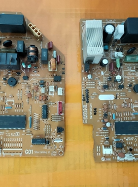 三菱电机电脑板 主板控制板DE00N243B DM76Y606G01 DM00J693B