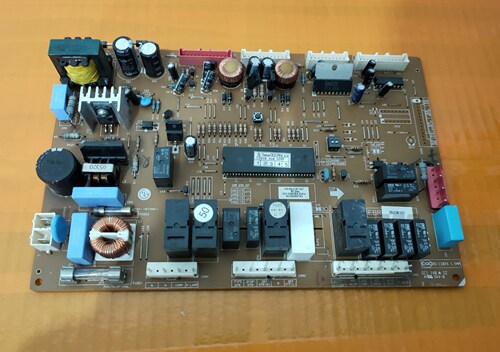 双开门冰箱EBR324125 EBR35236101電脑版DS1107A1.6MM主版