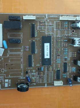 三星冰箱 RS19NRSW 电脑板DA41-00401A C DA97-05634A HJFS-88A