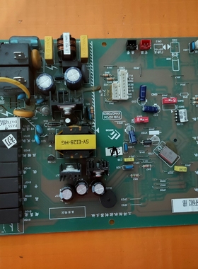 三洋空调电脑板 CB-SF602 HB XYH070809 719110726