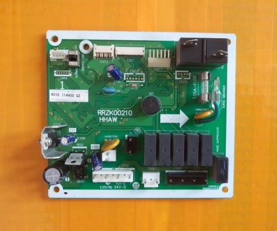 原装电脑板RRZK00210RR