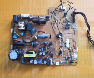 原装大金空调内机板2P145226-1