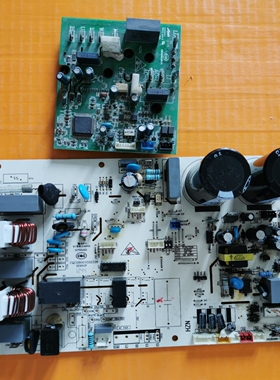 原装海尔变频空调配件主板 HKQ01026216 V82329 0011800262V