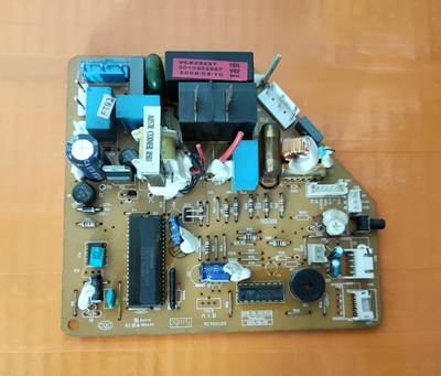 海尔空调配件电脑板主板VC532237 0010402987控制板VC755023