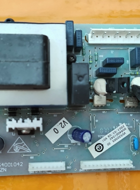 海尔冰箱電源板 控制板 主控板 0064001042 原装BCD-209S A238BC