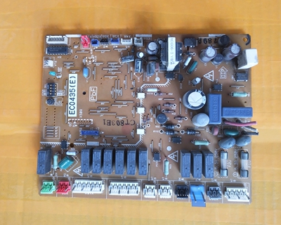 外机電脑主板RY125DQY3C