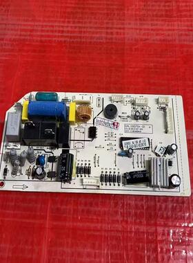 格兰仕空调壁挂式室内机电源GAL0907GK-01RD-C0151主板控制主板