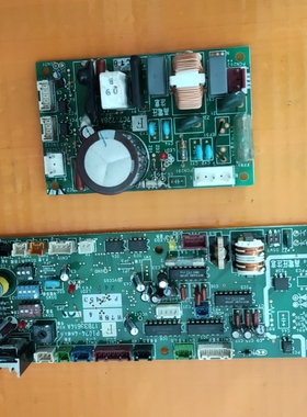 日立中央空调室内机主板 PI012-4 17C85055A PI024-4 17B33614A