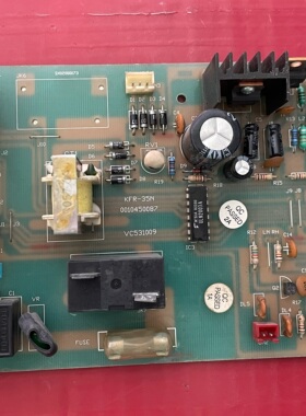 适用海尔空调KFR-35N0010450087主板VC531009海尔空调多联机电脑