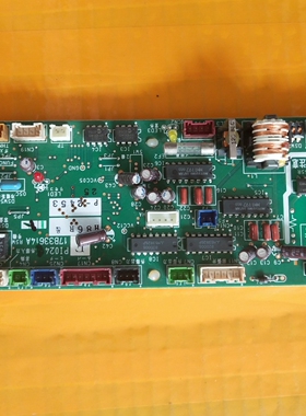 日立中央空调室内机主板 PI012-4 17C85055A PI024-4 17B33614A
