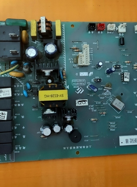 三洋 空调 电脑板 CB-SF602 HB 主板 719110724 XYH070203