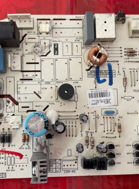 格力空调 30035561 300355611 主板 M518F1 电路电脑板 GRJ518-A