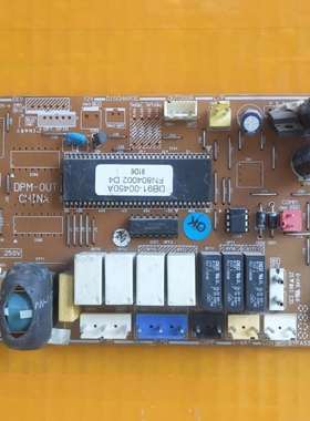 三星空调 电脑控制主板DB41-00639A DB91-00450A DB93-06899B-LF
