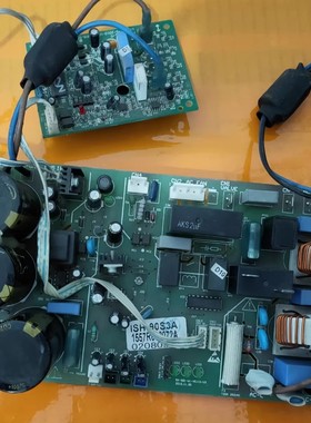 奥克斯变频空调外机主板 KFR-26/35W/BPSV/BPSQ/BPSA/BPSF 电脑板