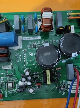 海信KFR-35W/29FZBp-A3主板1511022H/E 1559478 PCB-M-DD-139D/E