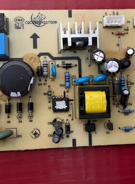 TCL冰箱电脑板BCD-206/216/226 2104010004线路主板控制器电源版