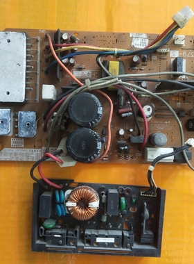 大金变频空调FTXE25BV1C RXE35CMV2C RTXE35CMV2C内外机电脑主板