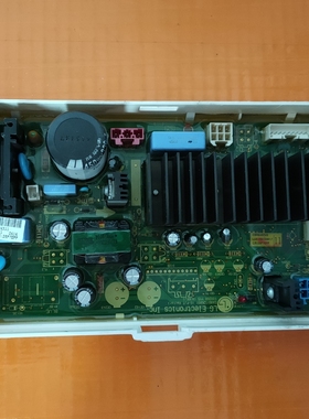 LG洗衣机电脑板WD-N10340D/N10345D/N12345D/EBR64974311主板