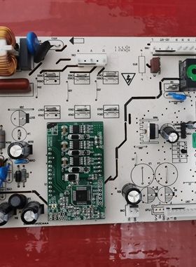 原装冰箱电脑版主板BCD-BP650P0WER003 Q435WQGVEA SQ6.620.113