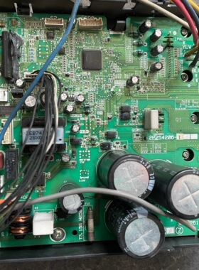 大金空调外机板2P254206-3 3PCB2619-73 RXP35JV2C内机2P206569-3