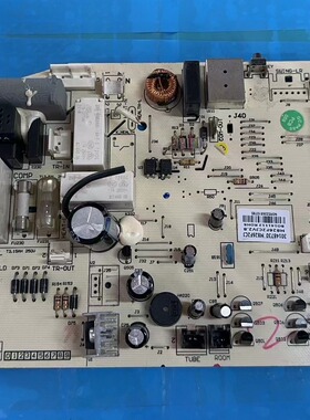 适用格力变频主板M826F2CJ 30148730替M826F3 30138219 301382191