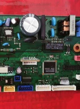 三星空调电脑主板 DB92-02784A/B/J/K DB41-01197A /01329A