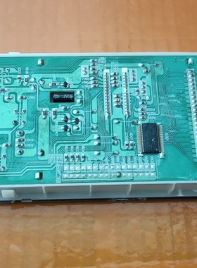 原装 三星 BCD-230MKGR 冰箱 DA41-00506A DA97-05314B 显示板