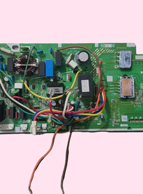 RXH335NC大金变频空调FTXM335NC主板RXJ335NC 外机板 FTXJ335NC-N