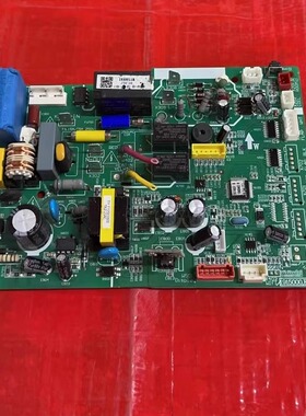 海信空调室内机电路板主板1976502.A 1915000.E 1837550.E/D/C/G