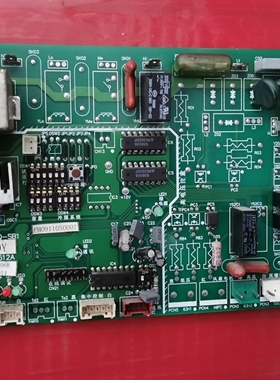 日立空调RAS-56HQ配件 P0001Q-SB1 H7B00512A 电脑板